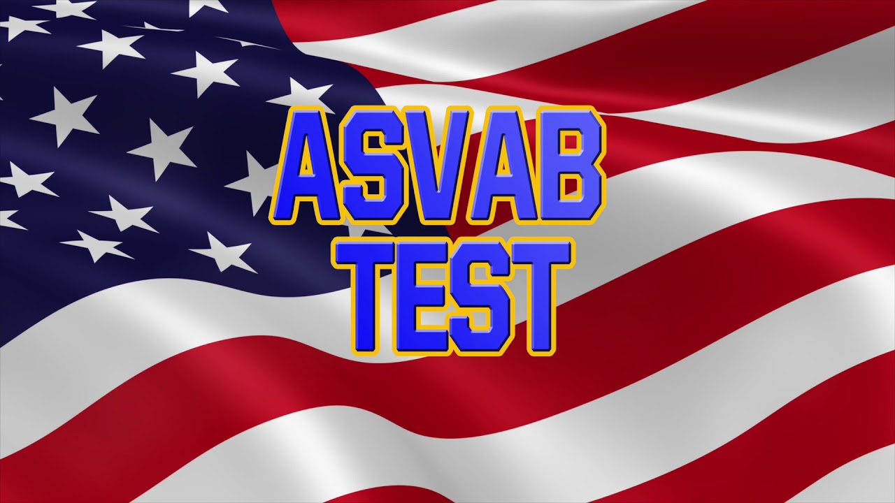 asvab-test-scores-for-army-how-to-score-high-on-asvab-test-youtube