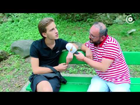 გამოკითხვა | ჯეკი ჩანი თუ მარგველაშვილი