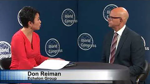 Don Reiman and Doug Hetherington Interview with Ma...