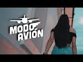 DZY - Modo Avión (VISUAL)