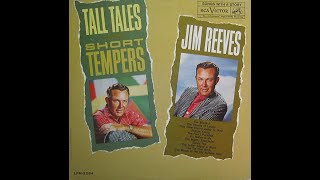 Jim Reeves  The Wreck Of The Number Nine 1960