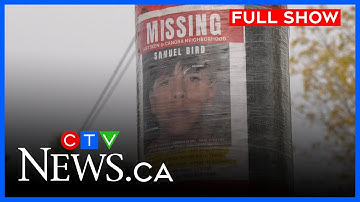 Social media speculation hampered Bird case: EPS | CTV News Edmonton at Five for Oct. 17, 2025