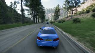 Forza Horizon 5 Relax ASMR Gaming  #asmr #gaming #forzahorizon5