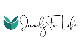 Journals For Life | January Traveler’s Notebook Kit Reveal | Avocado Toast