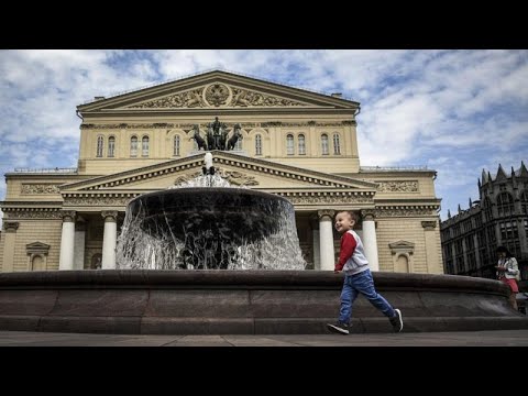 Video: Bolshoi Drama Theater vernoemd naar V.I. Kachalova beschrijving en foto - Rusland - Wolga regio: Kazan