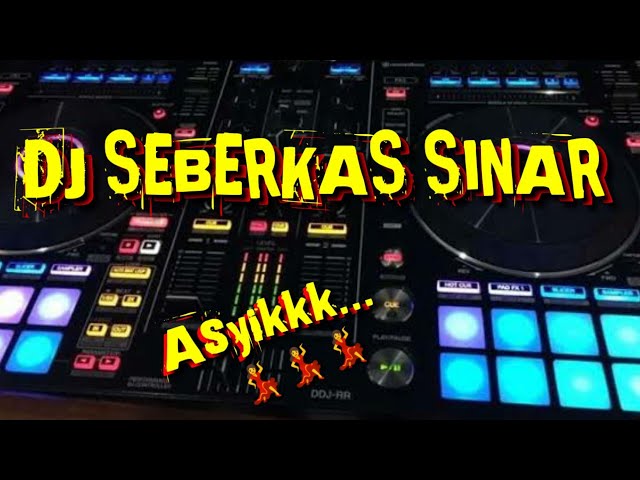 DJ SEBERKAS SINAR || VIDEO UMAR BATARA KALTENG class=