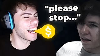 How I Almost RUINED Karasmai's YouTube Career Information