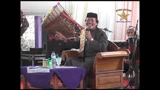 1jam pengajian KH. Ach. Sobirin. Kyai banyumas ngapak, kyai kondang dr condong rawalo versi angklung