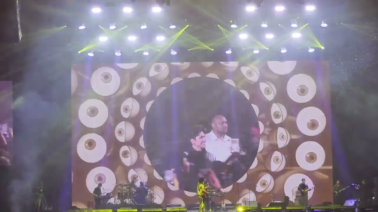 Tingin - Cup of Joe (Dubai)