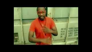 Mr Warren ft  Macky2 THE ONE