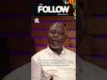 Ever since I started movie production as a career, I've been a major player - Dele Odule | Spicy Hot