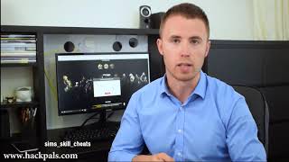 sims skill cheats screenshot 5