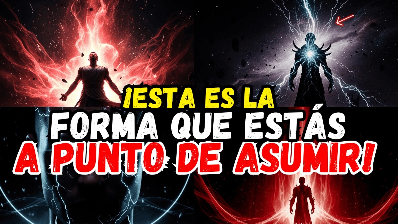 ELEGIDOS, PREPÁRENSE — ESTA NOCHE CONFIRMARÁ QUIÉNES ESTÁN DESTINADOS A CONVERTIRSE. 🔥