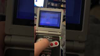 Pokémon Silver Version defective save battery screenshot 2