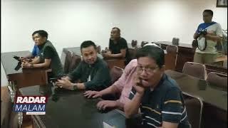 LAMPUNG PROVINCE: These are the 55 Names of the KONI Management for the 2025–2029 Period