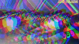 We Found Love - Anti Pelangi Funkot