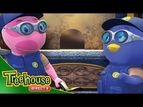 The Backyardigans - Episode 67 | FULL EPISODE | TREEHOUSE DIRECT