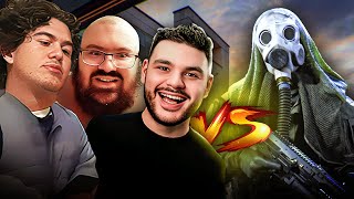 The BEST SND Player vs. Meal Team 6