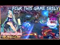 YEAH KEEP COMING AT ME | Aoandon - Onmyoji Arena | Season 21