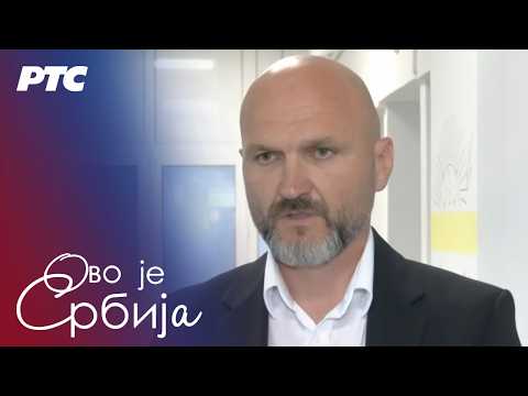 Reke presušuju: Šta dalje? | Ovo je Srbija