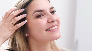 Spot Publicitario Micropigmentación Nathalie Chavarri Jorge Zambrano Studio - Rangagua Chile 2021.