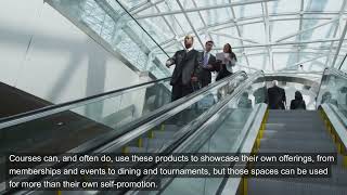 Direct Fairways Provides Golf Course Marketing Solutions For Small Businesses