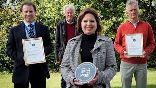NATURE-BASED SOLUTIONS at the Oxstalls Campus, Gloucestershire University