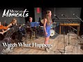 Watch What Happens (Newsies) | Elodie Salmon | Musical Moments