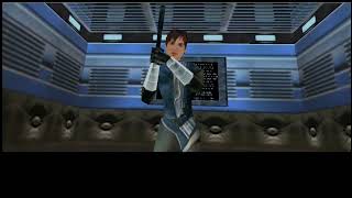 (EMU) Defection Special Agent 0:32