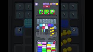 Marble Sort Level 377 Hard Level Walkthrough (Easy Guide)