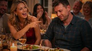 Download Lagu Nowa dziewczyna brata mojej żony kpiła ze mnie przy kolacji — wszyscy się śmiali, aż to pokazałem… MP3