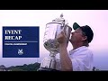 Event Recap | 1996 PGA Championship