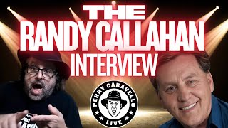 PCL Clips: The Randy Callahan Interview