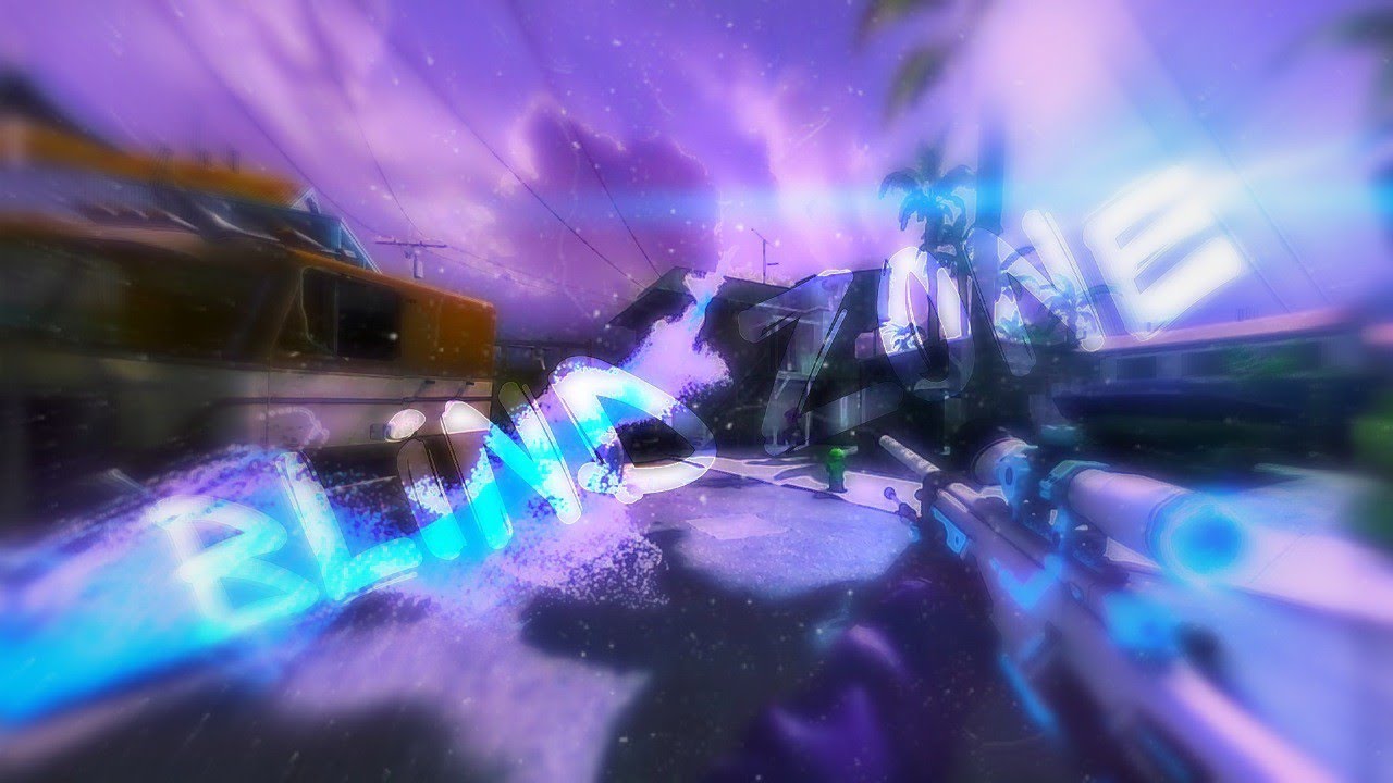 BLIND ZONE 💙 (𝐜𝐬𝐠𝐨) 𝐄𝐝𝐢𝐭