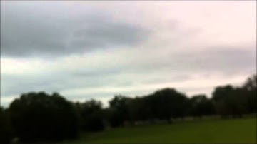 Ritwing Mini Z at SFCC BAD QUALITY VIDEO