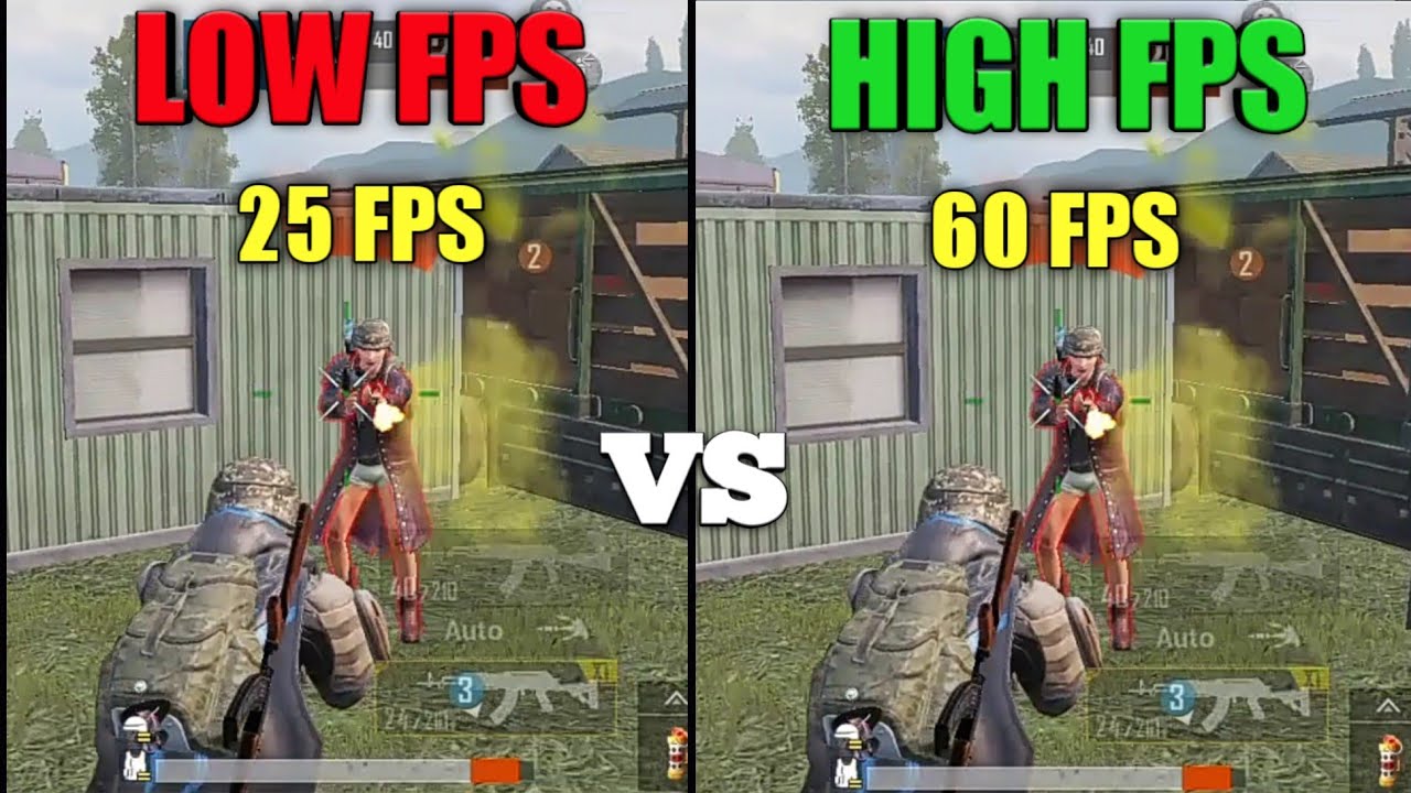 Fps support. Gil Low fps. Danger! Low fps.