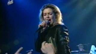 Kim Wilde View From A Bridge (Live)