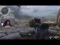 CAll OF DUTY BLACK OPS 6 BETA (FACECAM)