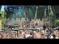 Mini  - Vissza a Városba - violin solo by Luca Kézdy - Tabán, Budapest, 1 May 2025 - goosebumps
