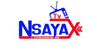 Live Streaming Of Nsaya Tv Official