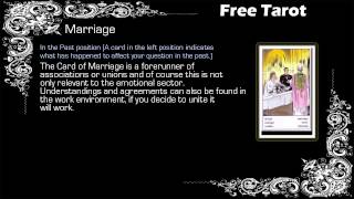Free Gypsy Tarot - Virgo - 28/03 to 04/04