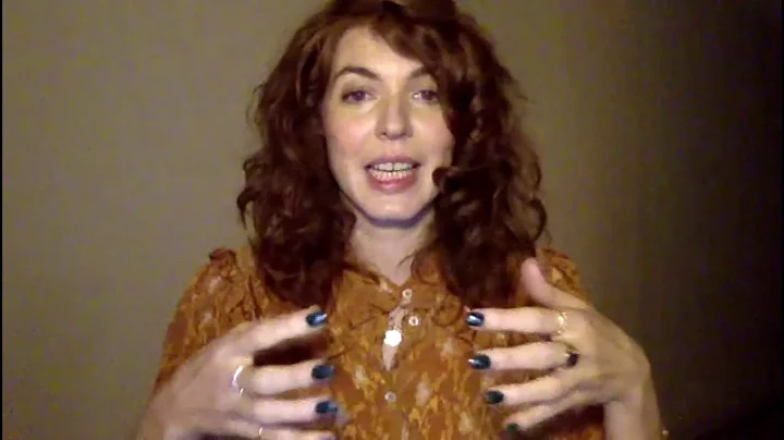 Change is the only constant | Catherine Gaudry | TEDxESCPBerlin