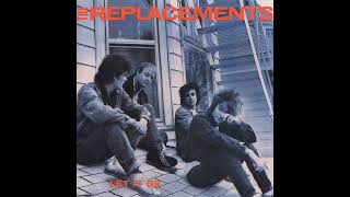 The Replacements - Unsatisfied - Instrumental (AI)