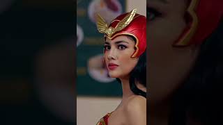 Darna My Iniligtas Na Kasamahan Sa Work