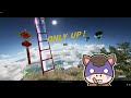 爆速only up　自己ベスト：36分【Only Up!】