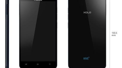 Xolo Black  Hard Reset and Forgot Password Recovery, Factory Reset