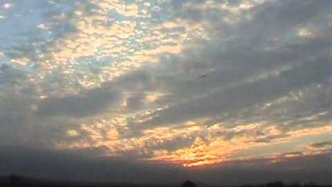 RC Swift II EPP flying wing