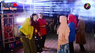 SAKIT DALAM BERCINTA - TULANG RUSUK - MELATI YANG PERGI (REMIX) - OT. RALES - TAPUS #orgentunggal