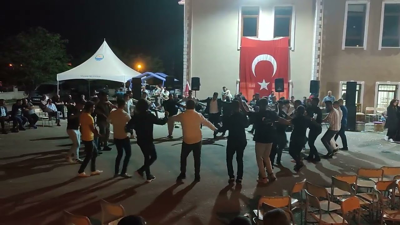 Oyaca'da düğün #düğün #oyaca #gölbaşı