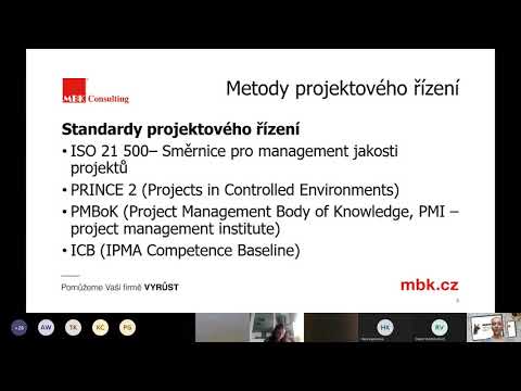 Video: Jak vypočítáte zpětnou propustnost v projektovém řízení?